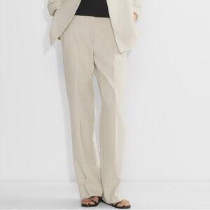 Aritzia Agency Pants